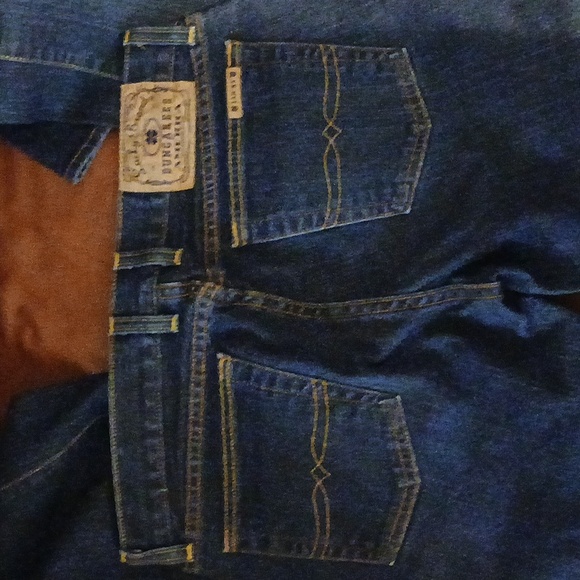 Lucky Maggie Jeans - Picture 4 of 4